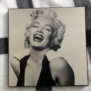 Photo of Marilyn Monroe
